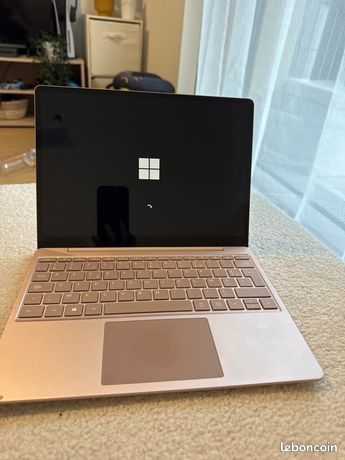 Pc portable Microsoft laptop surface go