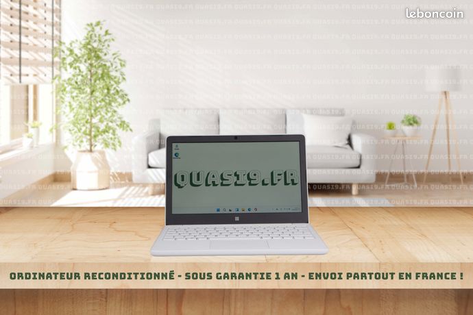 PC portable Surface Laptop SE 12" 8Go 128Go