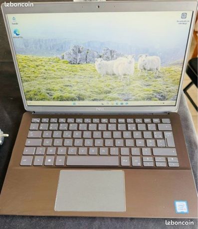 Pcq Portable Dell Latitude 3301