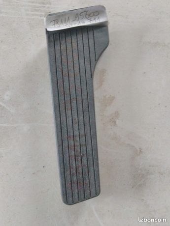 Pédale d'accélérateur chariot élévateur Toyota Komatsu