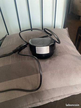 Pédale de commande anlasser