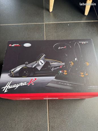 Pédalier asetek pagani