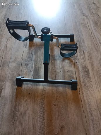 Pédalier d appartement