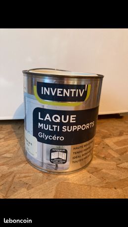 Peinture beige 2L glycero