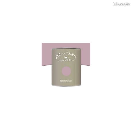 Peinture de qualité