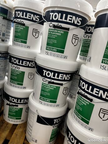 Peinture Tollens