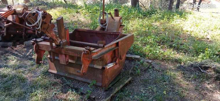 Pelle La terrassiere