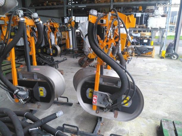 Pellenc COUP'ECO OPTIMUM