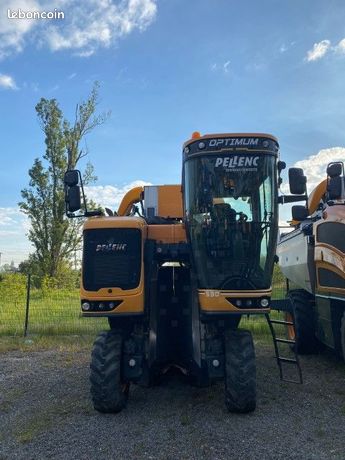 Pellenc OPTIMUM 530 Selectiv' Process 2