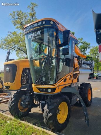 Pellenc OPTIMUM 670 Selectiv' Process 2