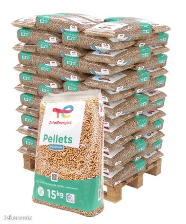 Pellet total