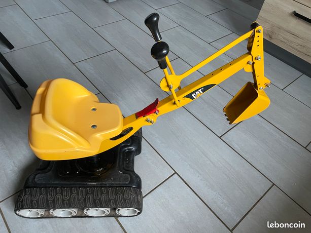 Pelleteuse metalique