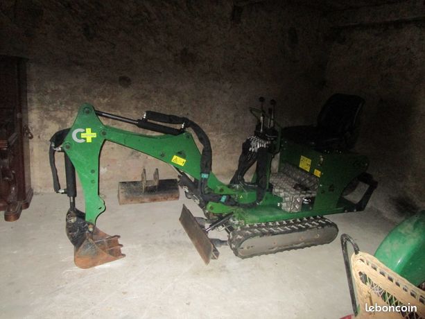 Pelleteuse