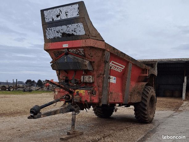 Perard OPTIUM CE 170 SL