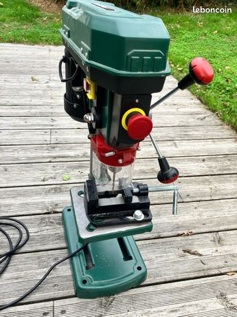 Perceuse à colonne