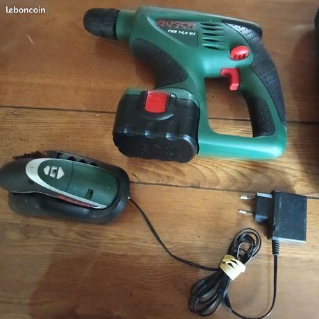 Perceuse à percussion BOSCH