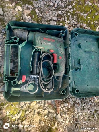 Perceuse à percussion Bosch
