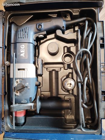 Perceuse AEG pn3000x2