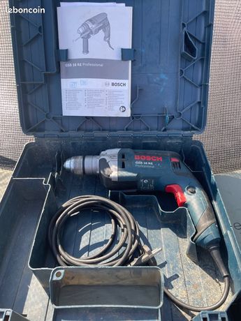 Perceuse bosch profesional