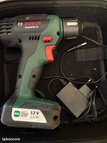 Perceuse bosch