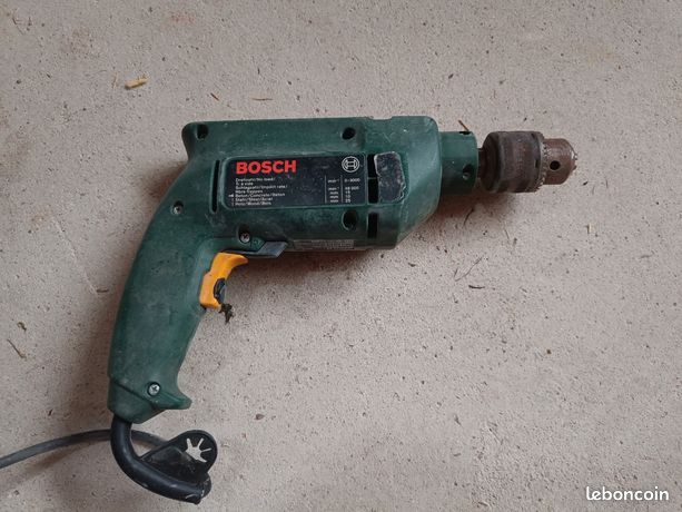 Perceuse bosch