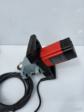 Perceuse de charpente mafell