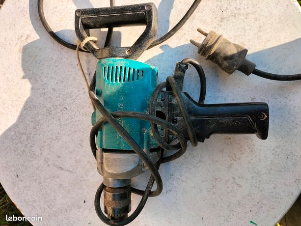 Perceuse de charpente Makita