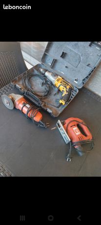 Perceuse électrique