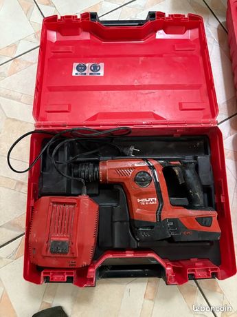 Perceuse hilti