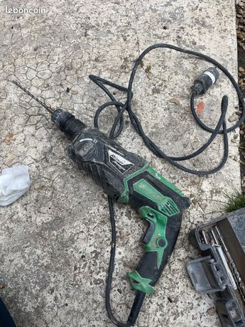 Perceuse hitachi