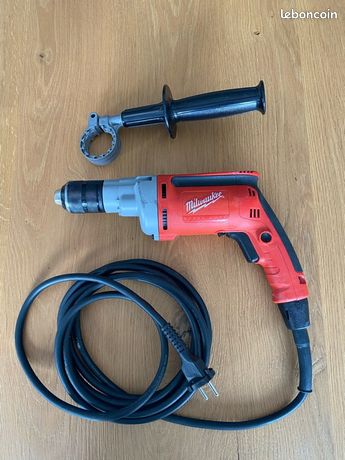 Perceuse Milwaukee