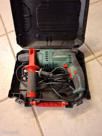 Perceuse parkside