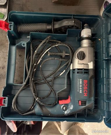 Perceuse percussion Bosch