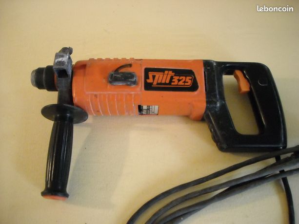 Perceuse percutions JP 595