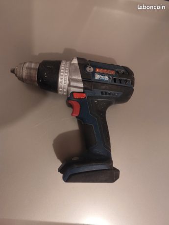 Perceuse visseuse Bosch pro 18V