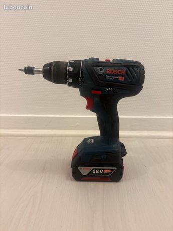 Perceuse-visseuse Bosch Professional GSR 18 V-28