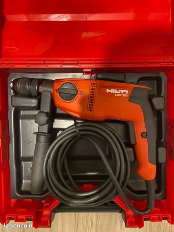 Perceuse Visseuse Hilti UD 30