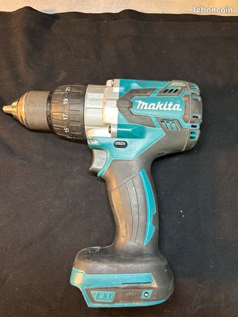 Perceuse visseuse Makita DHP 481