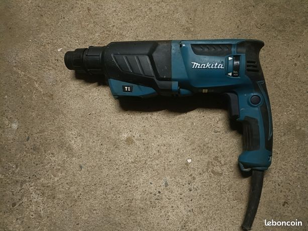 Perceuse-visseuse Makita HR2630 pour pièces