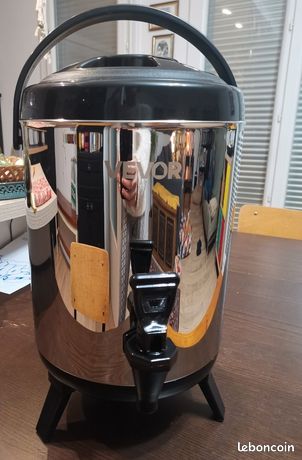 Percolateur 8L VEVOR