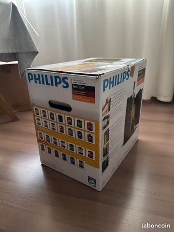 PerfectDraft tireuse a bière Bière fraîche à domicile