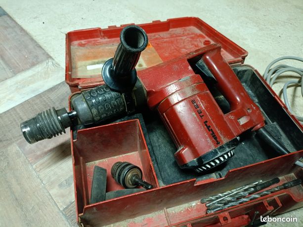 Perfo Hilti TE22