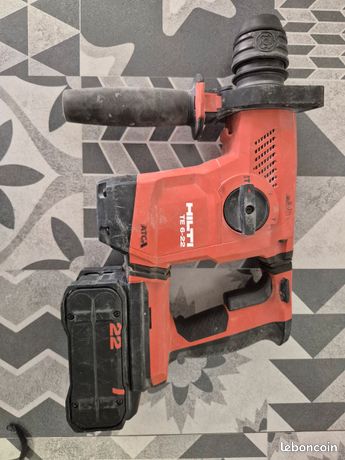 Perfo hilti