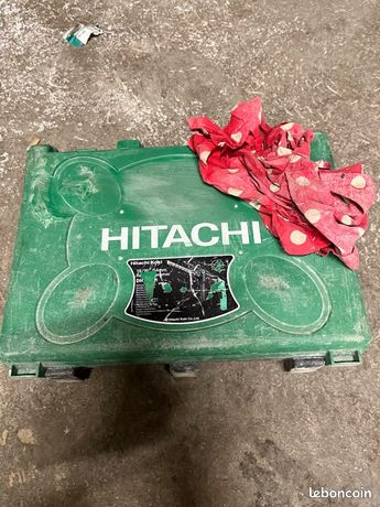 Perfo HITACHI DH24PH