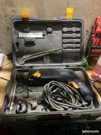 Perfo Mac allister très robuste