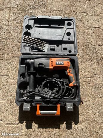 Perforateur AEG très bon état
