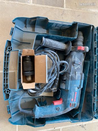 Perforateur bosch gbh 2-28f