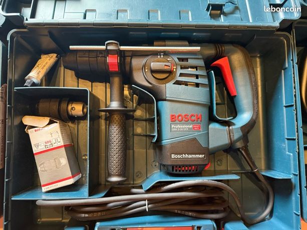 Perforateur Bosch GBH 3-28 DFR