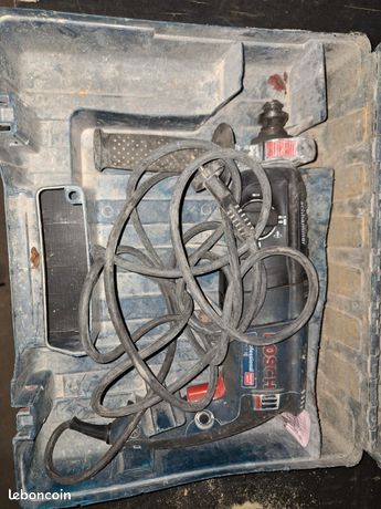 Perforateur bosch professionnel