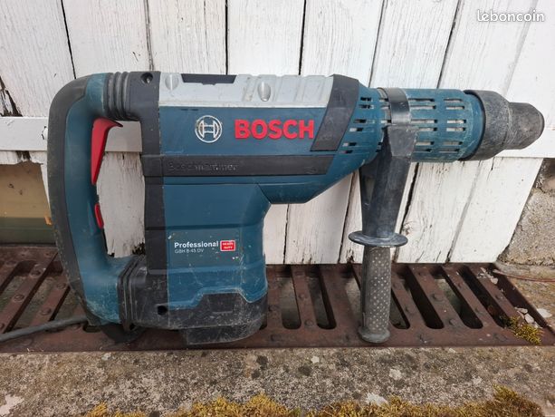Perforateur bosch